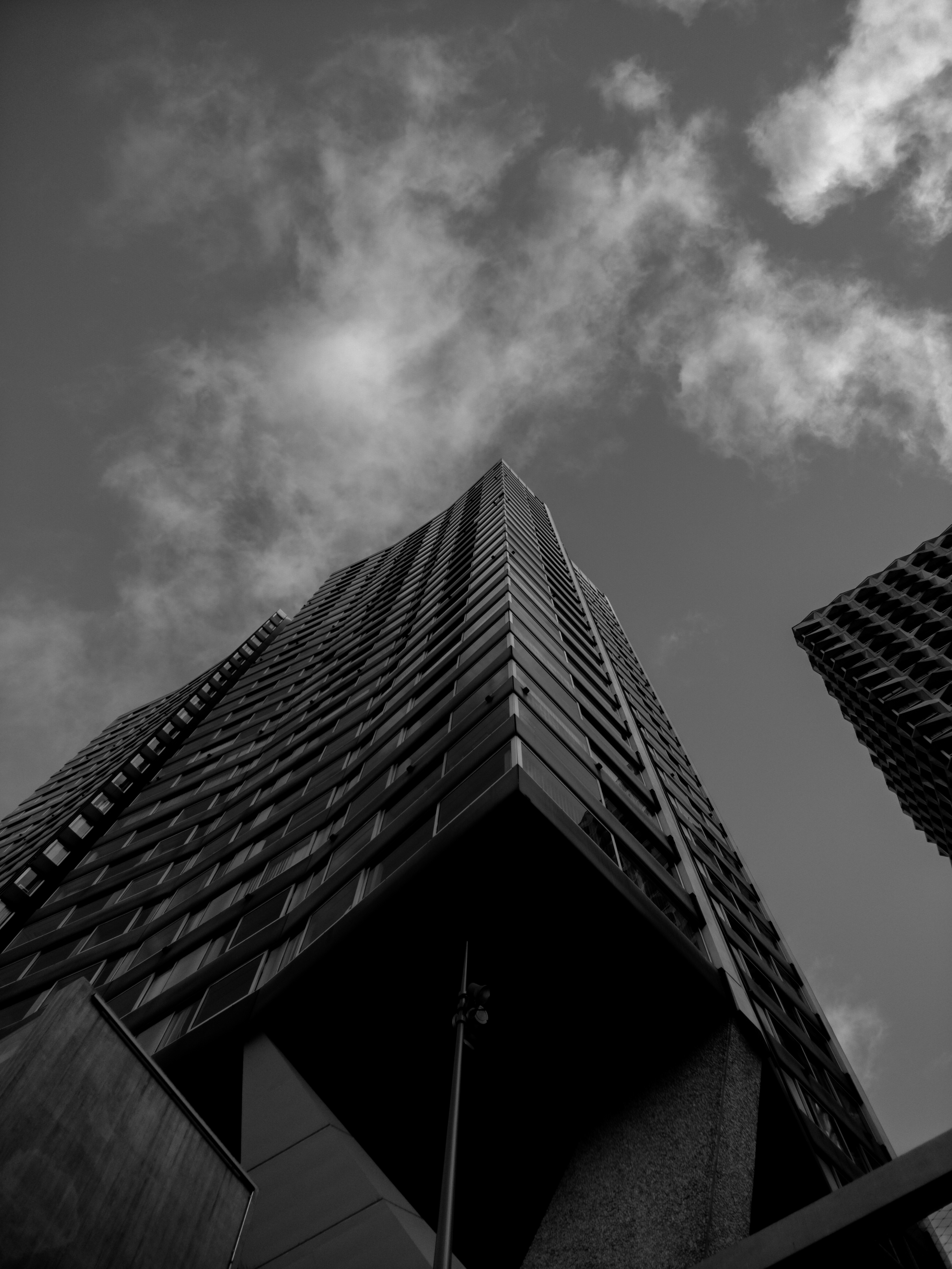 Architecture industrielle
