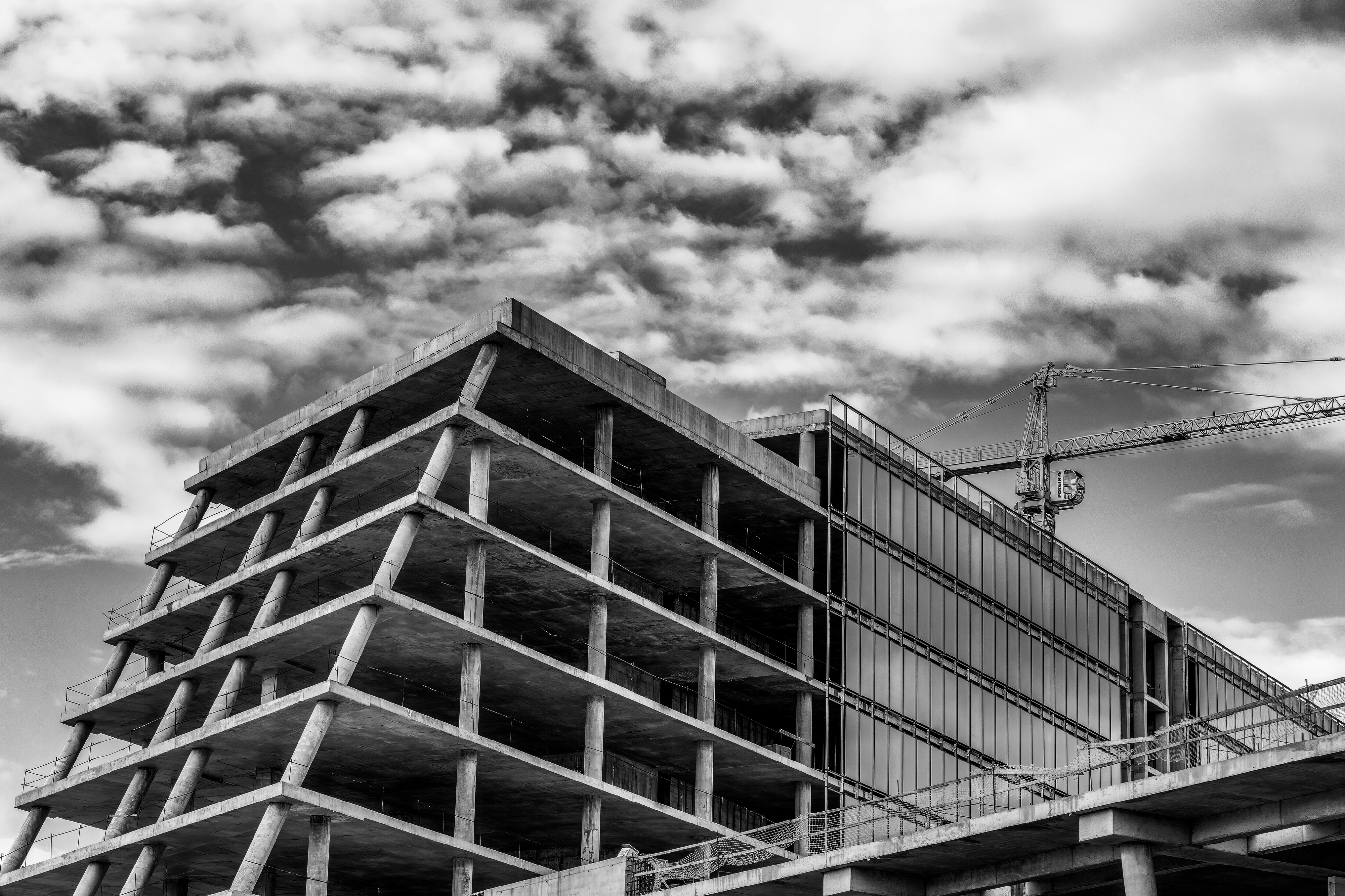 Construction