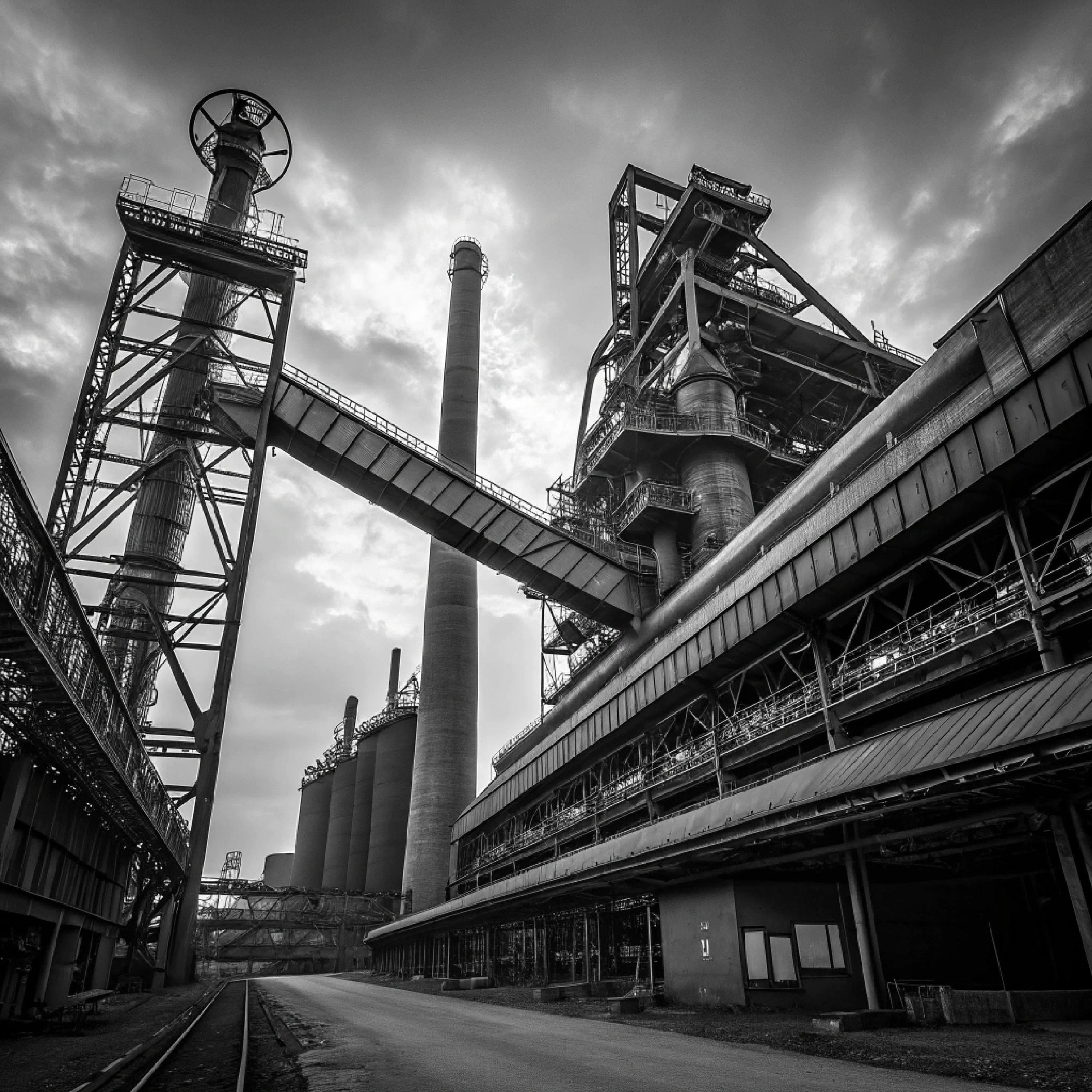 Industrie